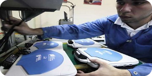 Más de 2 millones 500 mil de estas computadoras se han asignado a los pequeños