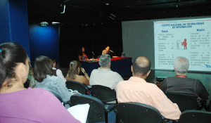 El equipo de informática de la Fundación compartió con el CNTI su experiencia con la ejecución del Plan de Migración