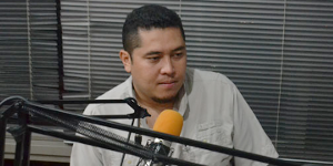 Hernández destacó que el uso del software libre impulsa la soberanía tecnológica del país