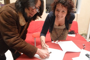 FCB firma Convenio de Cooperación con la Asociación de Software Libre de Argentina Solar
