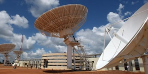 El aporte impulsará acciones para el fortalecimiento del sector de las telecomunicaciones