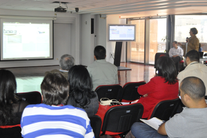 Más de 60 instituciones de la APN conformarán el Comité Consultivo de Gobierno Electrónico