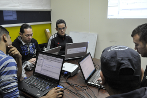 En materia de IO se colocó en producción el RNSIIO