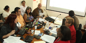 Asamblea Nacional aprobará Ley de Infogobierno esta semana