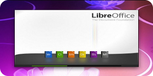Disponible LibreOffice 4.1