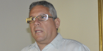 Gilberto Zapata, auditor interno del Mppcti