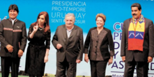 La declaración del Mercosur es un enorme avance en términos de definición de políticas tecnológicas