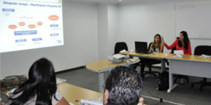 Los entes acordaron realizar mesas técnicas para potenciar la adopción de la TI Libres
