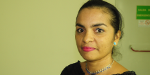 Laura Manrique, facilitadora de la Misión Sucre
