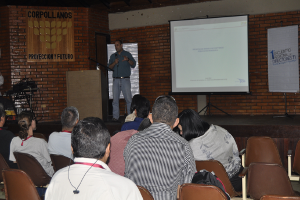 Debaten estrategia de implementación del Gobierno Electrónico