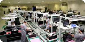 Séptimo Centro de Distribución Directa Venezuela Productiva