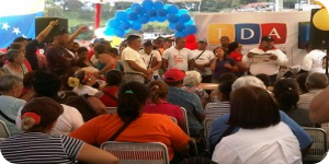 6 mil nuevas familias reciben decodificadores de TDA