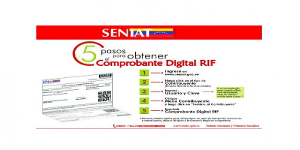 Rif Digital ha reducido 60% las colas