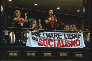 La Ley de Infogobierno constituye un paso fundamental para universalizar el acceso a las TI libre