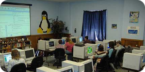 Comienza formación en Software Libre en Paraná