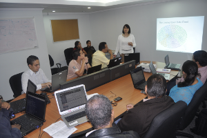 Técnicos se capacitan en Open Data como herramienta para la Interoperabilidad