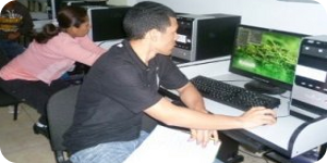 Taller para Soporte Comunal y facilitadores de Infocentro