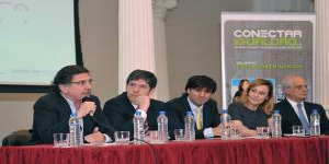 Huayra puede adaptarse a las necesidades específicas de alumnos, docentes y escuelas
