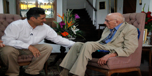 Premios Nacionales de Ciencia, Tecnología e Innovación 2013 llevarán nombre de Jacinto Convit