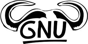 Durante todo el mes de Septiembre de 2013 celebra el nacimiento del proyecto GNU