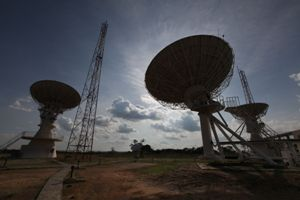 Durante el primer año del satélite, se entregaron 6.815 imágenes a instituciones públicas