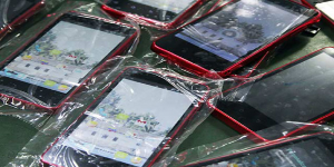 Primer equipo de última generación ensamblado en el país: el Android Vergatario