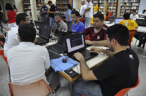 Se constituyeron ocho de las doce mesas técnicas de trabajo
