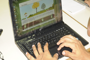 La mesa técnica de accesibilidad trabaja en los paquetes de accesibilidad que debe tener la base de Canaima GNU/Linux