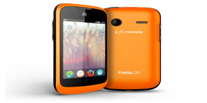 Mozilla lanzará Firefox OS en diez países más
