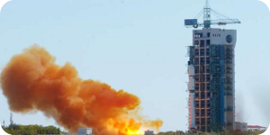 Venezuela y China establecieron nuevos acuerdos para reforzar política satelital