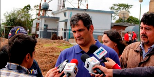 Con esta nueva fase del proyecto TDA será beneficiado un aproximado de 2,8 millones de venezolanos