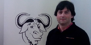 Rodríguez Cayoso: El Software Libre ya está presente en todas partes