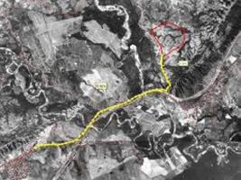 Satélite Miranda captó cinco nuevos tipos de granito en Cojedes