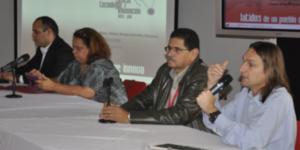 Carlos Figueira, viceministro de Telecomunicaciones, Tecnologías de Información y Servicios Postales del Mppcti