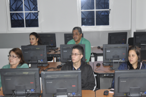 Sensibilizados alrededor de 60 funcionarios del área técnica de la Magistratura
