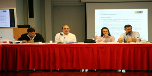 150 profesionales y técnicos son formados en cursos de interactividad de TDA
