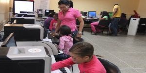 Cursos para las comunidades organizadas