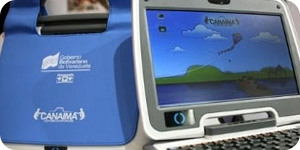 Entregarán 2 millones de Canaimitas y tabletas en los próximos dos años