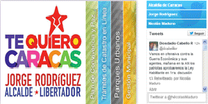 Alcald&iacute;a de Caracas automatiz&oacute; sistema electr&oacute;nico para realizar tr&aacute;mites catastrales