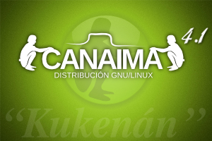 Todo sobre Canaima GNU/Linux en: http://canaima.softwarelibre.gob.ve/