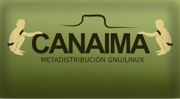 Proyecto Arepa Linux publica Canaima Colibrí 1.0