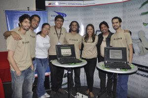 Equipo de desarrollo de Canaima GNU/Linux 4.0 