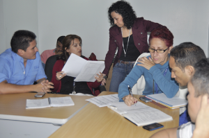 Con el apoyo de la APN se construyó la estrategia de Gobierno Electrónico