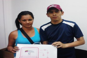 Infocentro Altagracia de Orituco fortalece el Proyecto Canaimitas