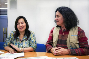 Investigadores carabobeños fomentan programa educativo de convivencia solidaria