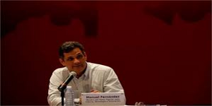 Se ratificó en el Ministerio del Poder Popular para Ciencia, Tecnología e Innovación a Manuel Fernández