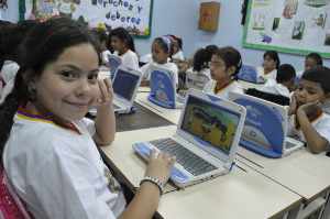 Se generaron dos versiones del sabor de Canaima Educativo