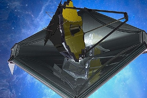 Finaliza revisión de diseño del más potente de los telescopios
