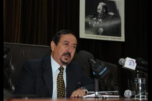 Expone Cuba sus avances en biotecnología