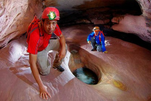 Crece conciencia geológica en Venezuela